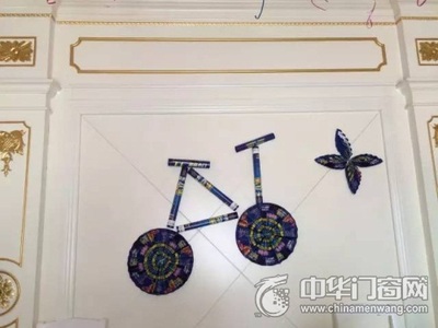 瀚森木门工厂直供会燃动葫芦岛 中旺门店携手瀚森网络，开启品质家居狂欢盛宴